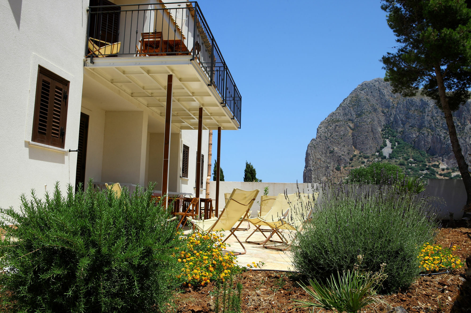 Boa Vista San Vito - Area Fitness, Barbecue Area, Tennis Court San Vito Lo Capo Extérieur photo