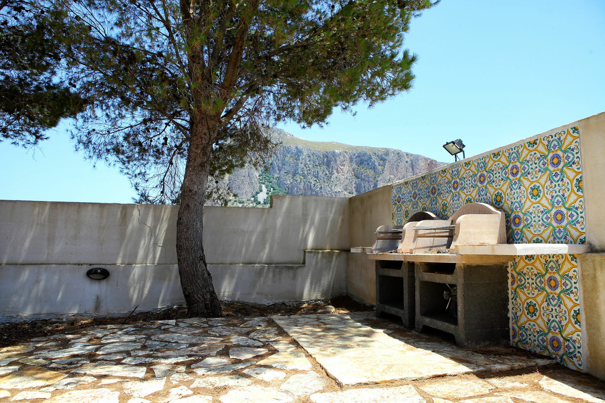 Boa Vista San Vito - Area Fitness, Barbecue Area, Tennis Court San Vito Lo Capo Extérieur photo